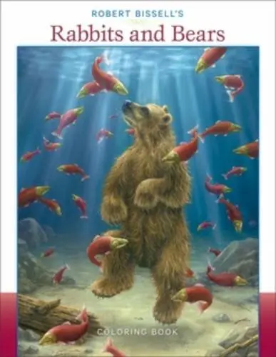 Rabbits & Bears | Robert Bissell