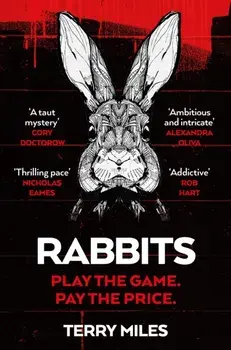 Rabbits, Paperback/Terry Miles
