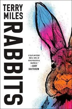 Rabbits, Paperback/Terry Miles