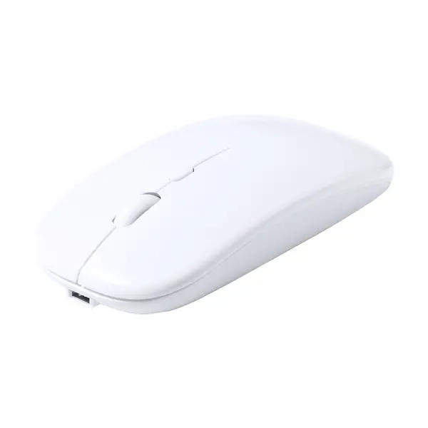 Rabick mouse optic RABS