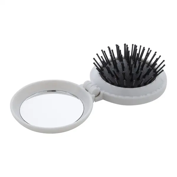 Rabrush perie cu oglindă
