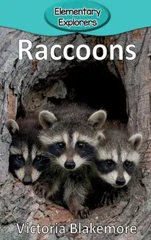 Raccoons, Paperback/Victoria Blakemore