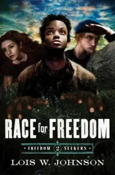 Race for Freedom, Paperback/Lois Walfrid Johnson