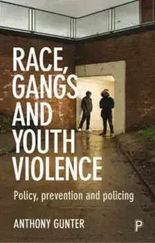 Race, Gangs and Youth Violence. Policy, Prevention and Policing, Paperback/Anthony Gunter