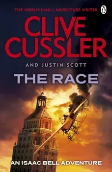 Race. Isaac Bell #4, Paperback/Justin Scott