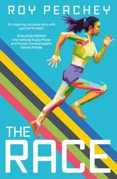Race, Paperback/Roy Peachey