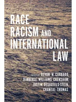 Race, Racism, and International Law. New ed, Paperback/***