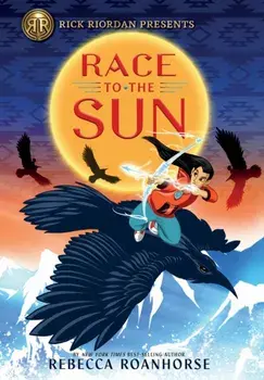 Race to the Sun, Paperback/Rebecca Roanhorse