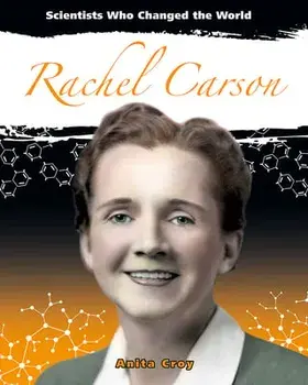 Rachel Carson, Paperback/Anita Croy