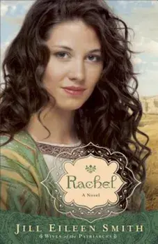 Rachel, Paperback/Jill Eileen Smith
