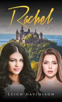 Rachel, Paperback/Leigh Davidsson