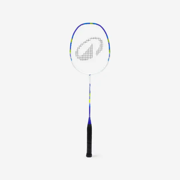 Rachetă Badminton BR Sensation 530 Alb Adulți