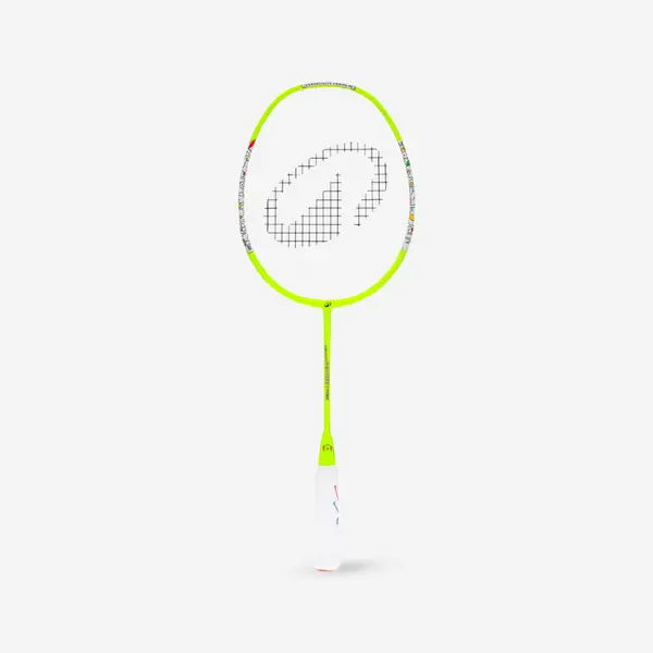 Rachetă de badminton Badminton BR Sensation 190 Easy Kid - Verde copii