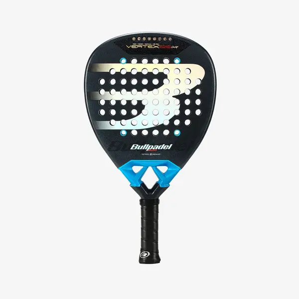 Rachetă de padel adulți - Bullpadel Vertex 05 Comfort 26