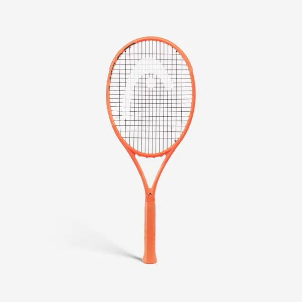 Rachetă de tenis, adulți, Head radical élite portocaliu