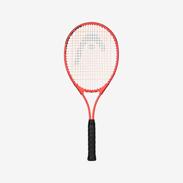 Rachetă de tenis aluminiu, Head radical TI 27 portocaliu