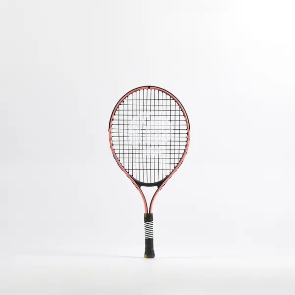 Rachetă de tenis copii EASY 21" roz
