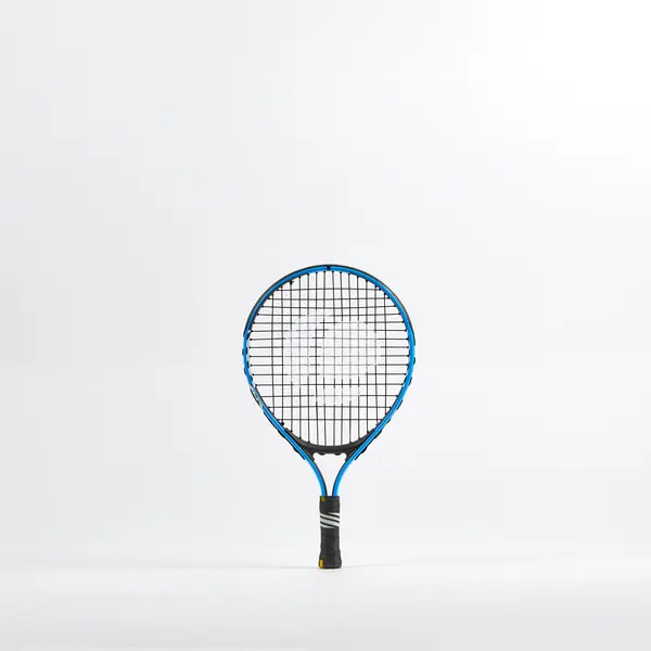 RACHETĂ DE TENIS EASY 17" ALBASTRU COPII