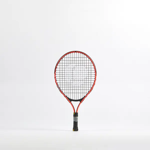 Rachetă de tenis Easy 19" roșu copii