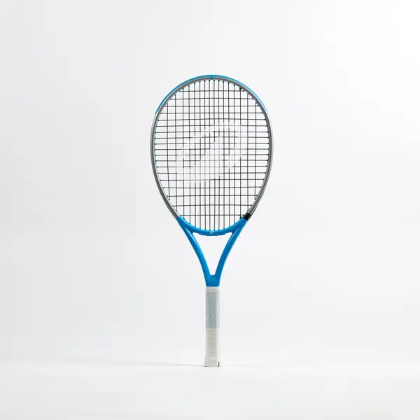 Rachetă de tenis Easy Comp 25" albastru Copii