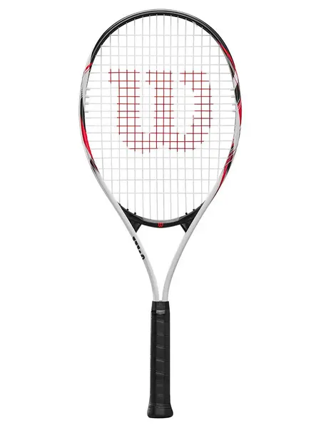 Racheta de tenis Fusion Xl - White/black - 3