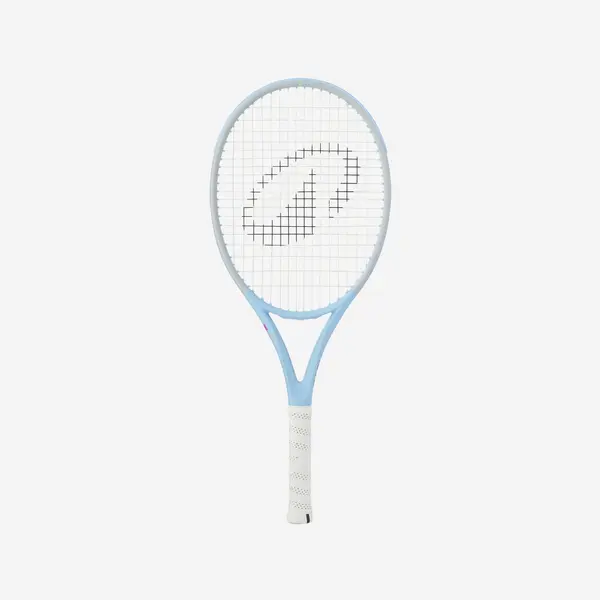 Rachetă de tenis nivel începător TR Easy graph lite albastru adulți