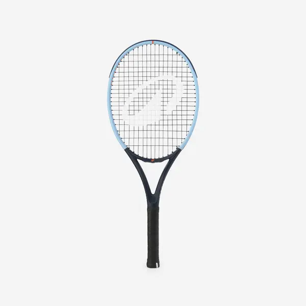 Rachetă de tenis pentru începători TR Easy graph Gri-Albastru Adulți