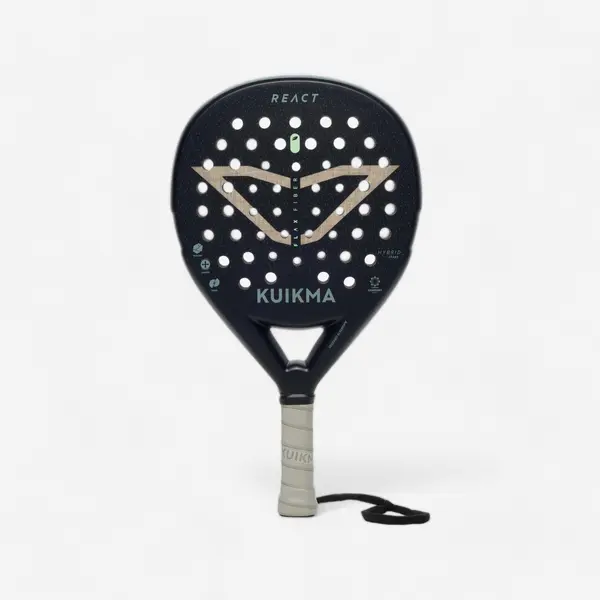 Rachetă padel Kuikma PR React Adulți