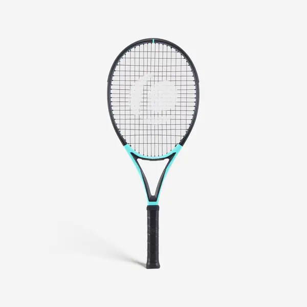 Rachetă Tenis TR500 Lite Verde Adulţi