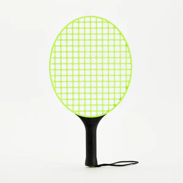 Rachetă Turnball Galben