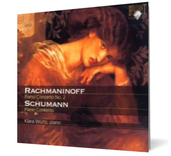 Rachmaninov, Schumann