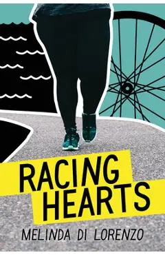 Racing Hearts - Melinda Di Lorenzo