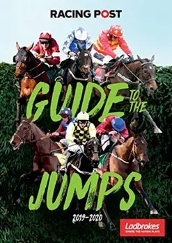 Racing Post Guide to the Jumps 2019-2020, Paperback/***