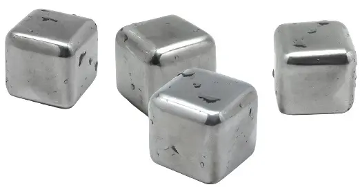 Răcitoare pentru băuturi Vin Bouquet - Ace Rocks, 4 buc