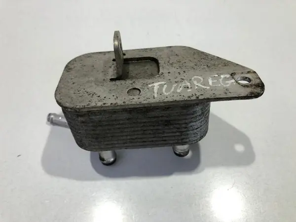 Racitor combustibil / termoflot 7l6203491a Volkswagen Touareg (2002-2006) 2.5 tdi