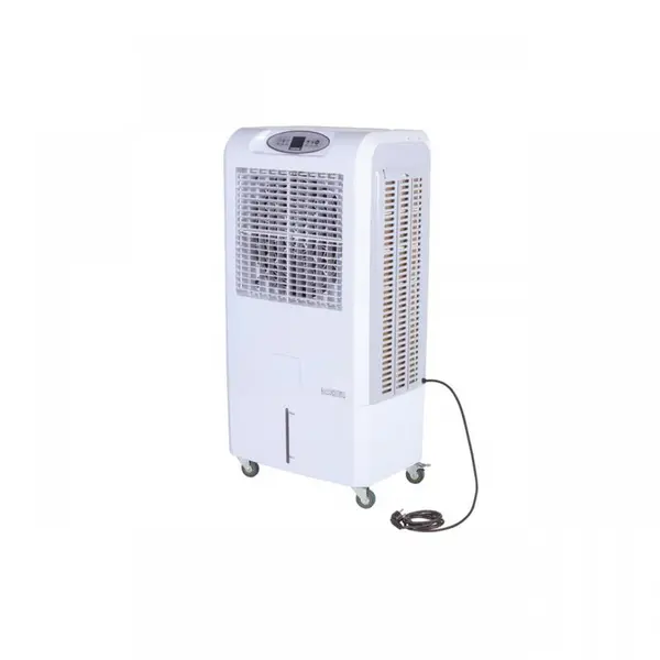 Racitor de aer Master, tip BioCooler CCX 4.0, alb, 150W, 4000 m³/h, 3 viteze