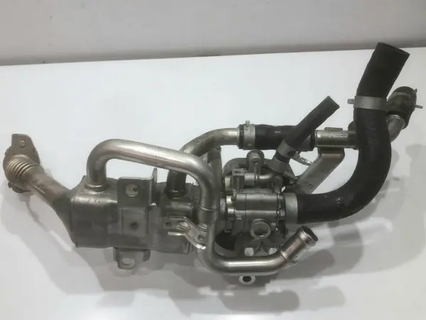 Racitor egr 28400-08200 Kia XCeed facelilft (2021->) 1.5 t-gdi G4LH 160 cp