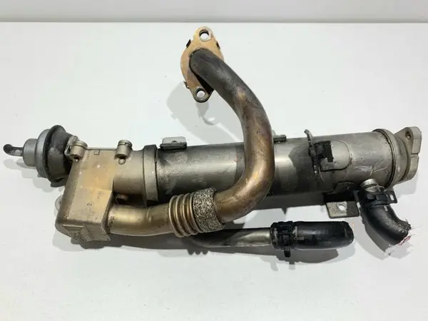Racitor gaze 03L131512 Volkswagen Passat CC (2008-2012) 2.0 tdi CAGA