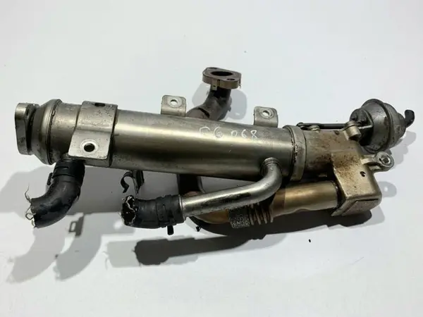 Racitor gaze 03L131512AH Seat Exeo ST (2008-2013) 2.0 tdi euro 5