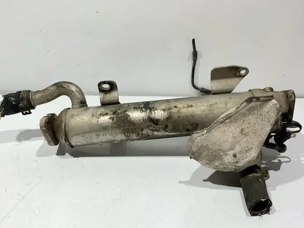 Racitor gaze 03L131512L Seat Leon 2 (2005-2013) 2.0 tdi CBBB