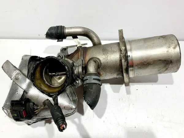 Racitor gaze 04L131512A Audi A6 (2010-2018) [4G2, C7] 2.0 tdi
