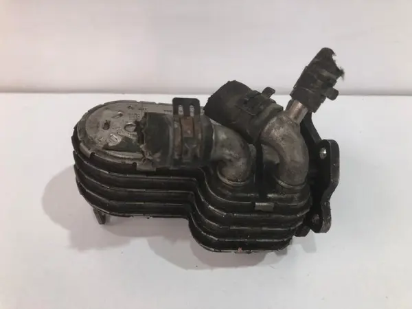 Racitor gaze 059131512h Audi A6 (2004-2011) [4F2, C6] 3.0 tdi bmk