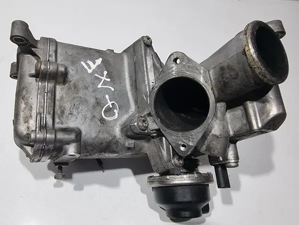 Racitor gaze 059131515BE Audi A7 (2010-2018) [4g] 3.0 tdi CJGA