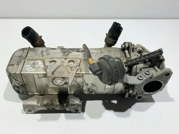 Racitor gaze 28416-2F140 Hyundai ix35 (2010-2013) 2.0 crdi D4HA euro 6
