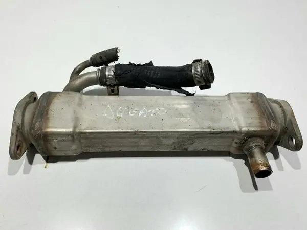 Racitor gaze 504158591 Fiat Ducato (2006-2014) [250] 2.3 JTD