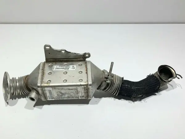 Racitor gaze 55268286 Fiat Tipo (2015-2020) 1.6 multijet