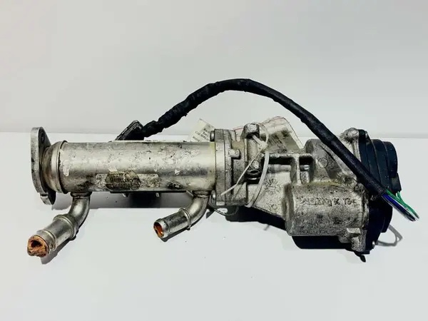Racitor gaze 6h4q-9y493-do Land Rover Discovery 3 (2004-2009) 3.6 tdv8