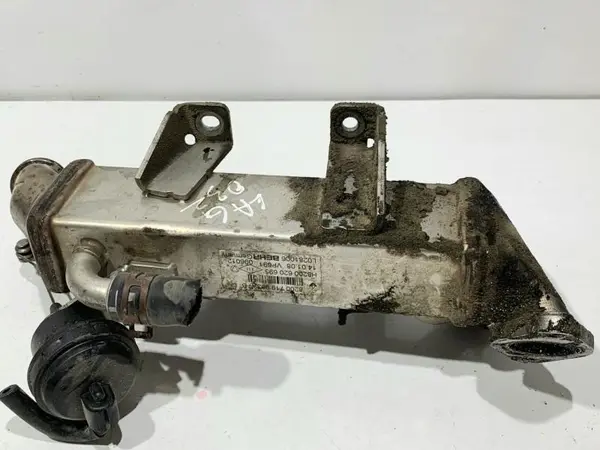 Racitor gaze 8200719993 Renault Latitude (2011->) 2.0 dci M9R
