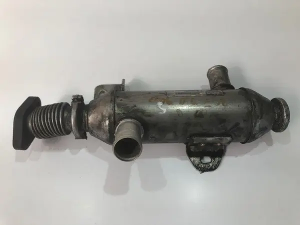 Racitor gaze 9639874380 Peugeot 307 (2001-2008) 2.0 hdi