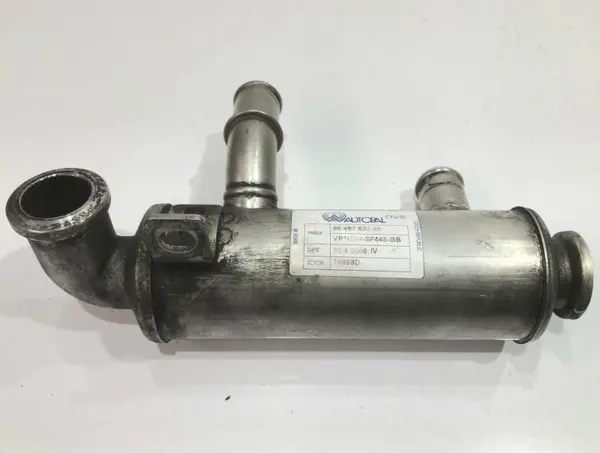 Racitor gaze 9646762280 Ford Focus C-Max (2003-2007) 1.6 hdi